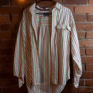 Jeep Long Leave Shirt